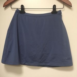 Fila Skort